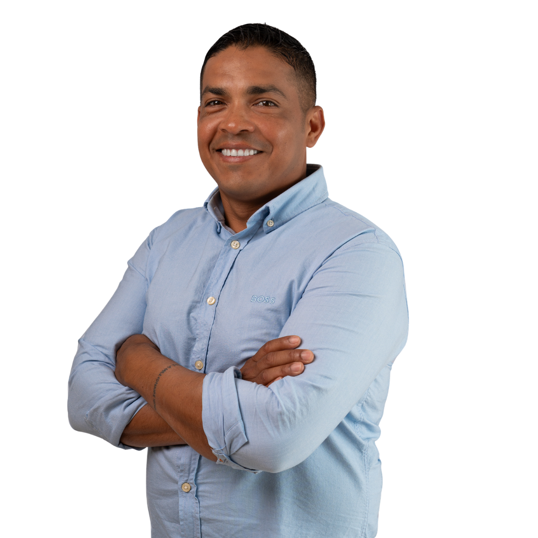 Clayton Fontes — fondateur de Rapido'devis